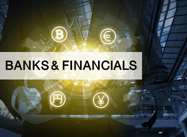 Banks & Financials